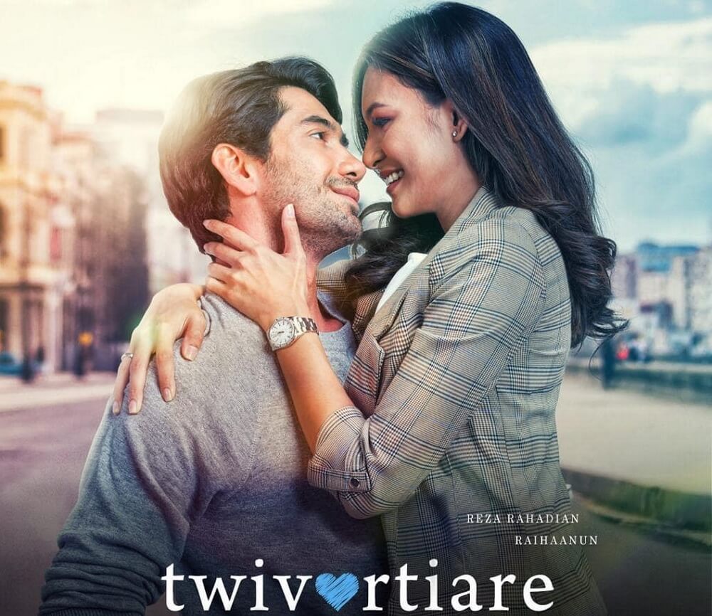 Kisah Cinta Dramatis “Twivortiare”, Besok Tayang!