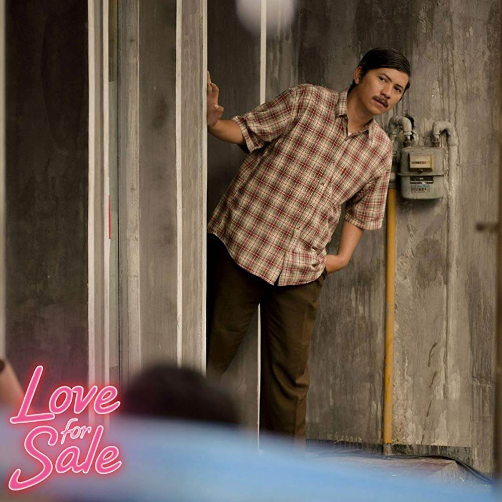 "Love For Sale 2" Kembali Bikin Patah Hati