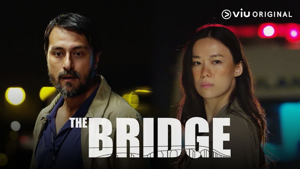 Serial "The Bridge" Musim Kedua Tayang Awal 2020