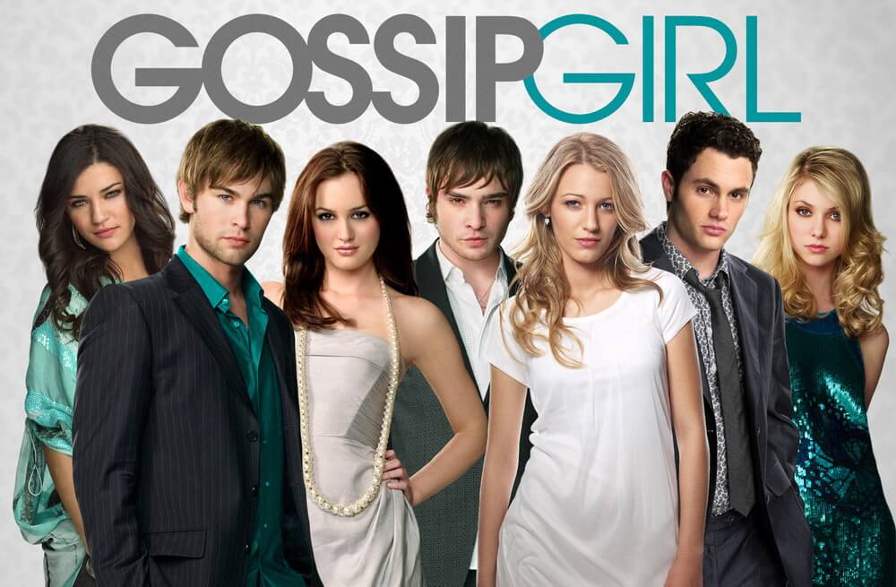 Segera! Serial "Gossip Girl" Versi Indonesia