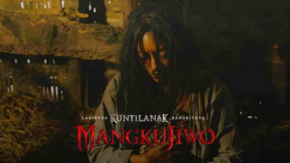 Film "Mangkujiwo" Jadi Pembuka Kuntilanak Universe