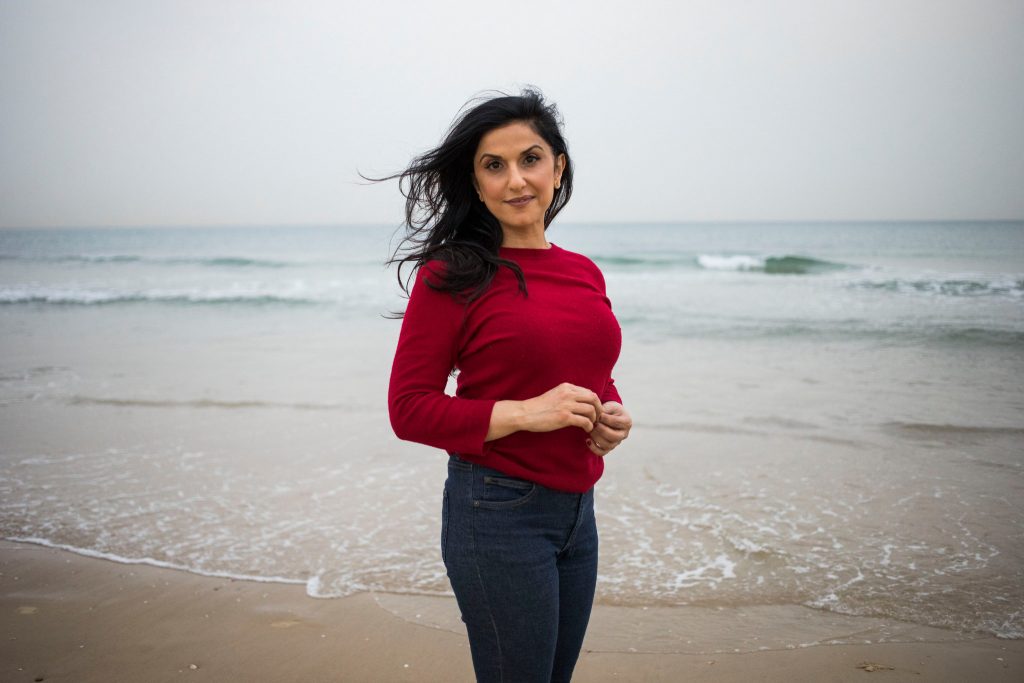 Dorit Rabinyan