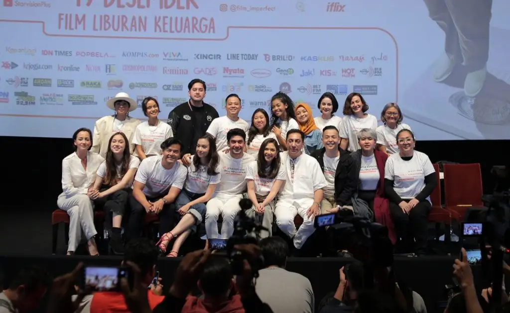 Presscon Imperfect