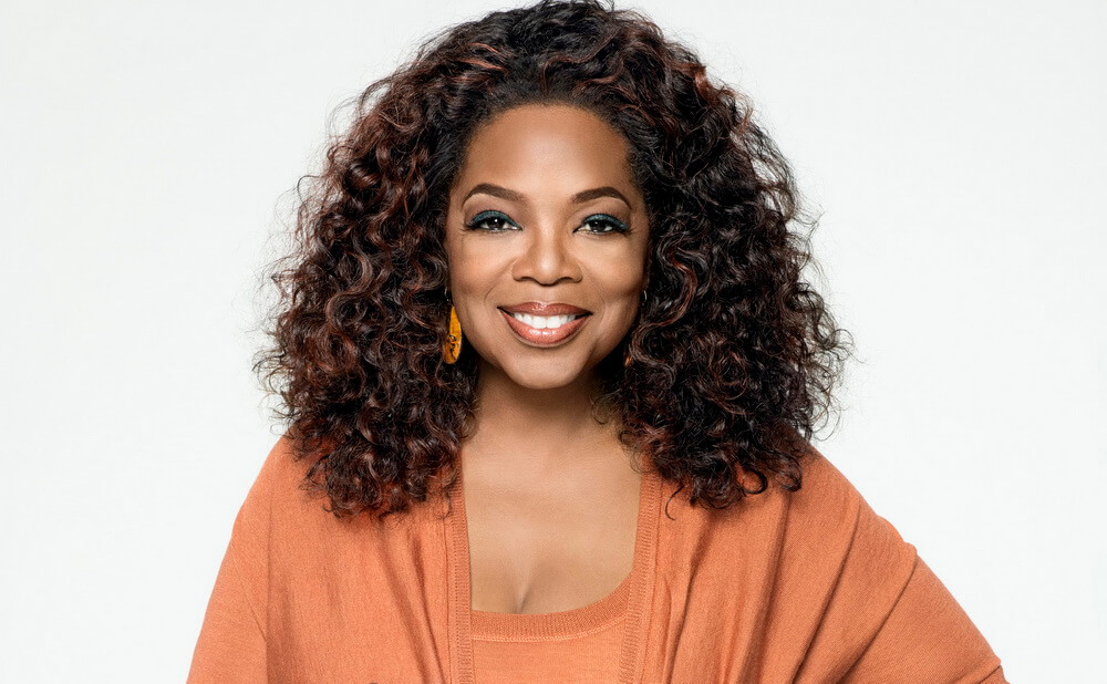 Oprah Produseri Film Dokumenter Pelecehan Seksual