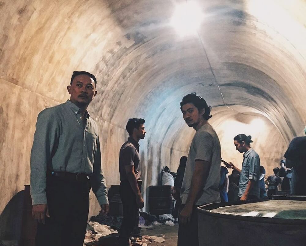 Kenalan Yuk, Dengan Pemeran “Tunnel” Versi Indonesia