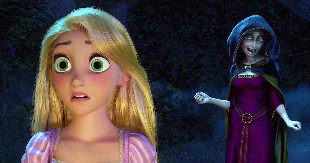 Live Action “Rapunzel” Proyek Mendatang Disney