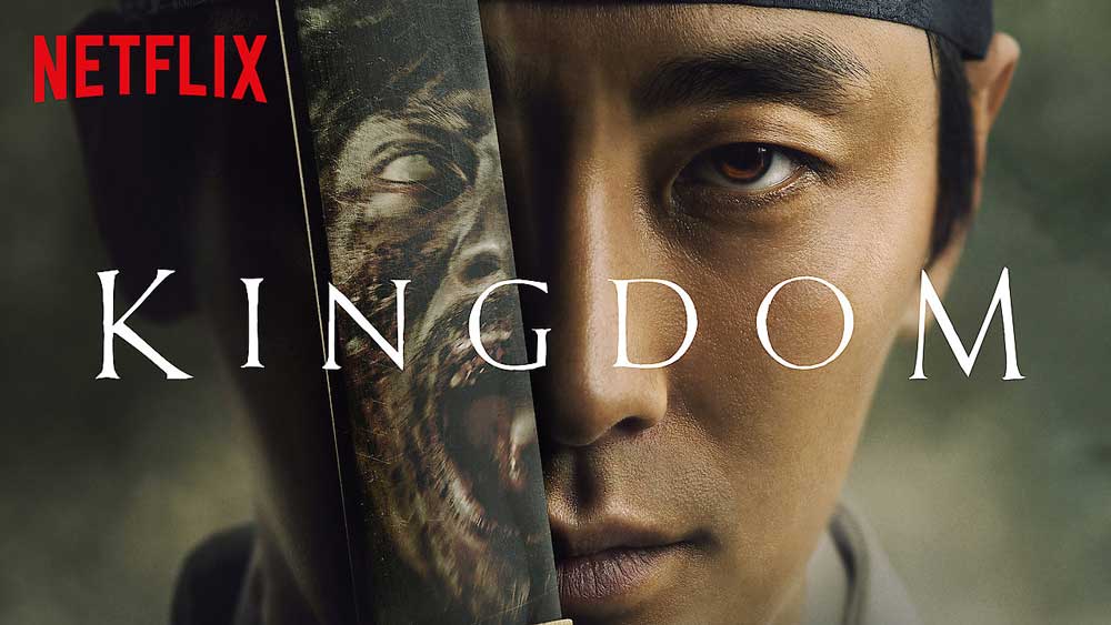 Serial “Kingdom” Season 2 Segera Tayang di Netflix