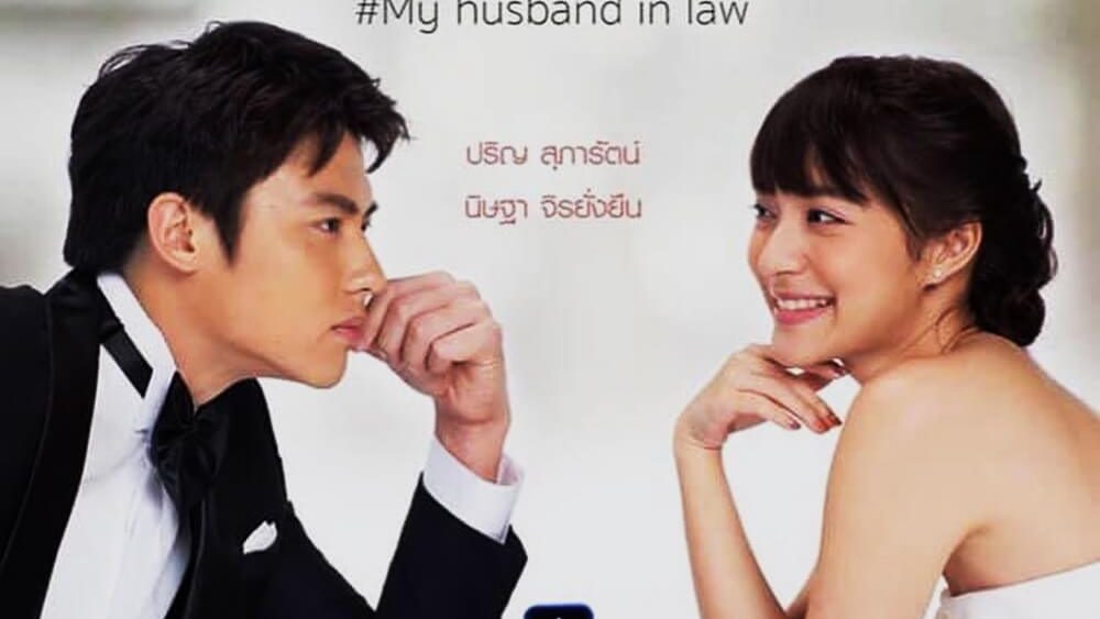 “My Husband In Law” - Thai Drama Paling Dinanti! - Layar.id