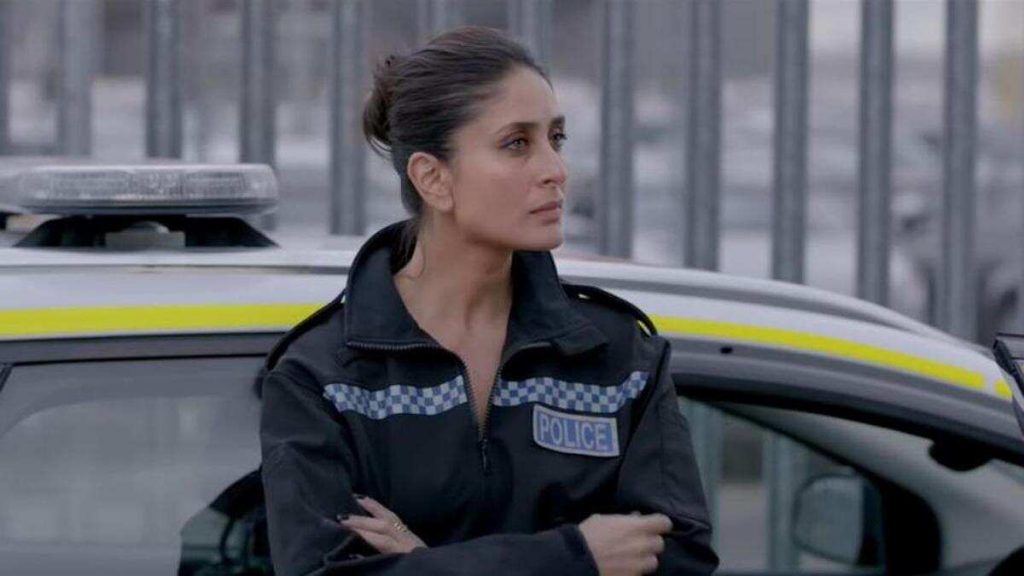"Kareena