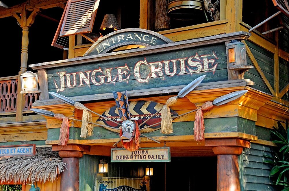 Trailer "Jungle Cruise" Petualangan Dwayne Johnson dan Emily Blunt Dimulai