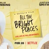 Poster all the bright places
