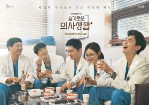 poster Hospital Playlist