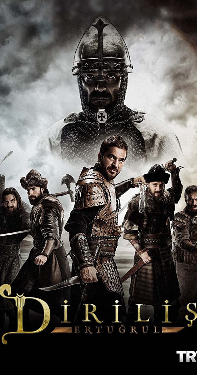 Resurrection: Ertugrul
