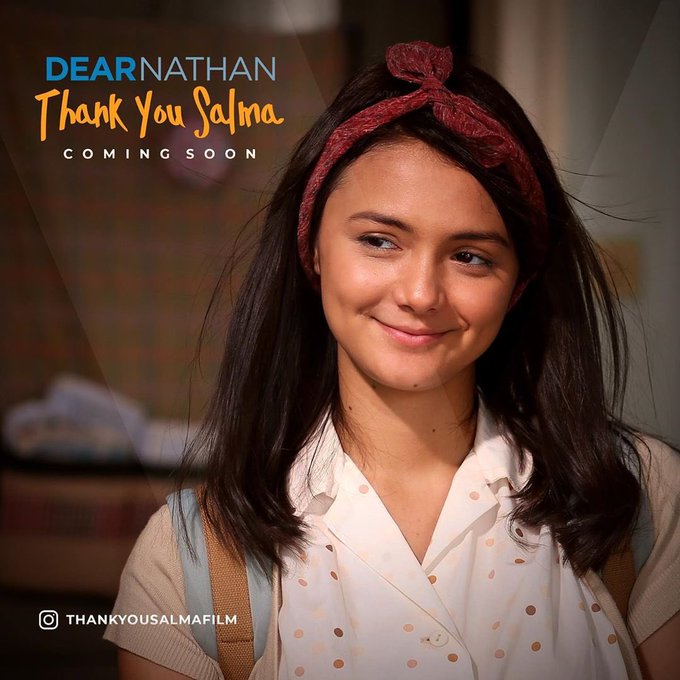 salma dalam dear nathan: thank you salma