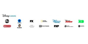 Daftar Saluran TV Disney di Asia