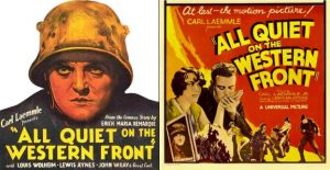 All Quiet On The Western Front 1930