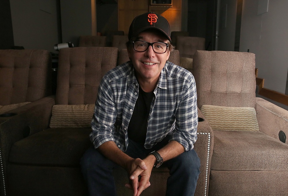 Chris Columbus