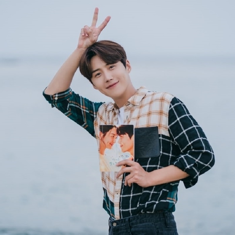 Kim-Seon-Ho