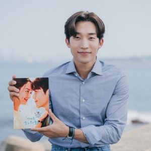 Lee-Sang-Yi