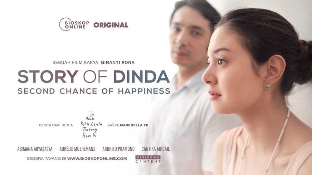 Story of Dinda: Second Chances of Happiness