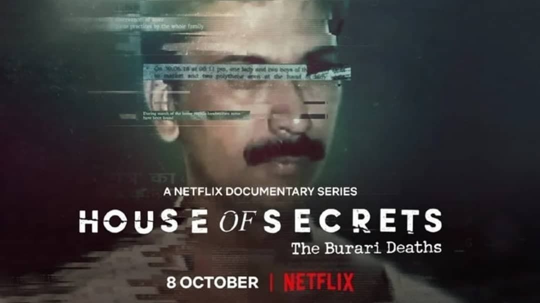 house of secrets the burari deaths