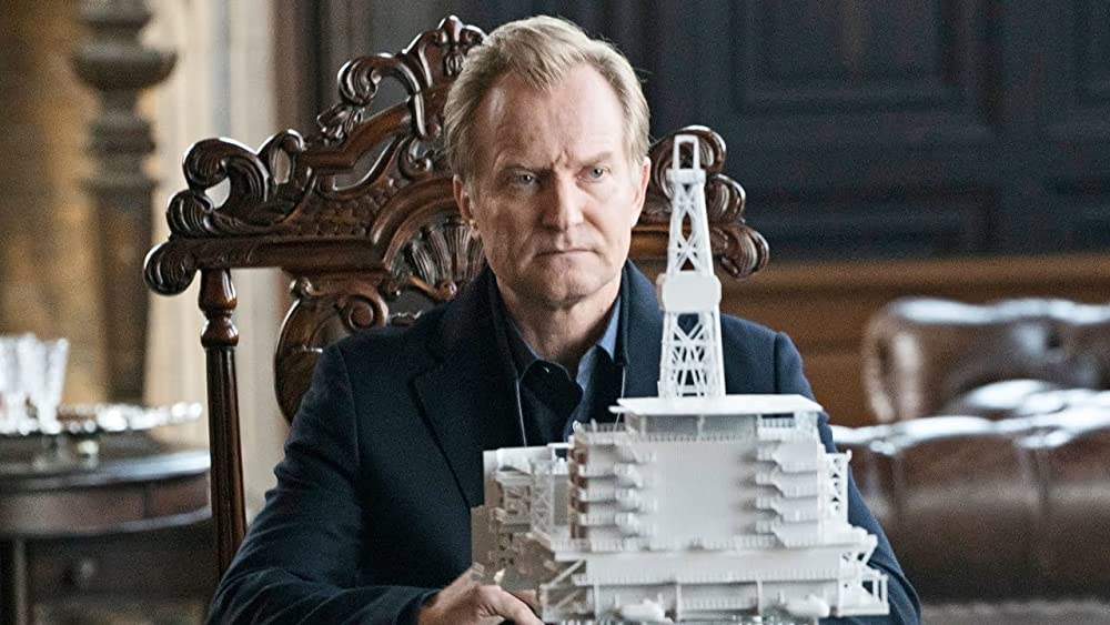 the blacklist - Alexander Kirk