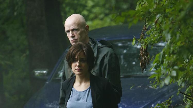 the blacklist - Stanley Kornish
