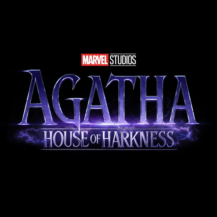 seri marvel baru AGATHA HOUSE OF HARKNESS