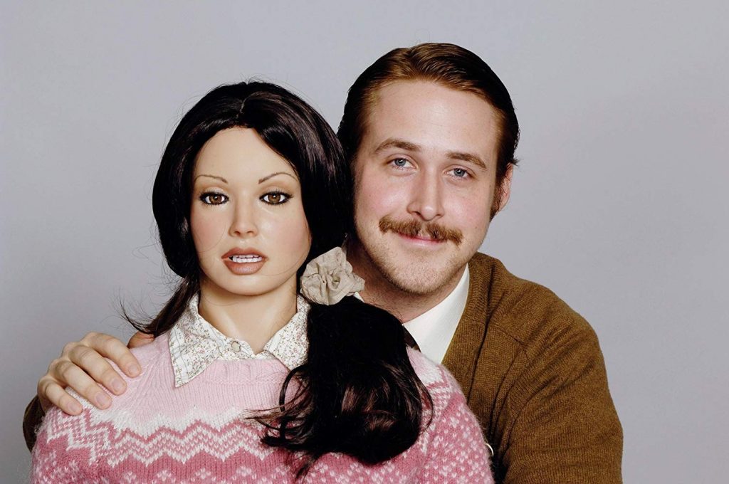 Lars and The Real Girl 