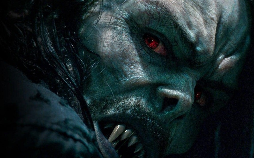 Morbius (2022)