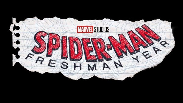 Seri marvel baru - Spider-Man Freshman Year