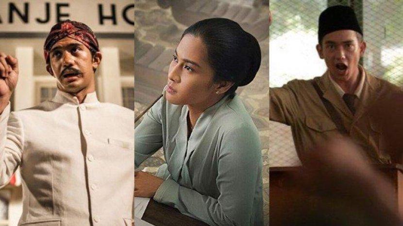 Film Tentang Pahlawan Indonesia