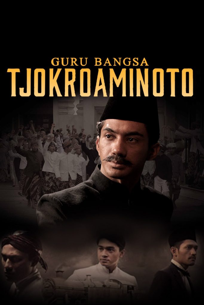 guru bang tjokroaminoto