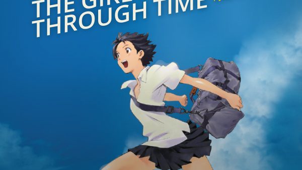 film time travel the girl who leapt through time
