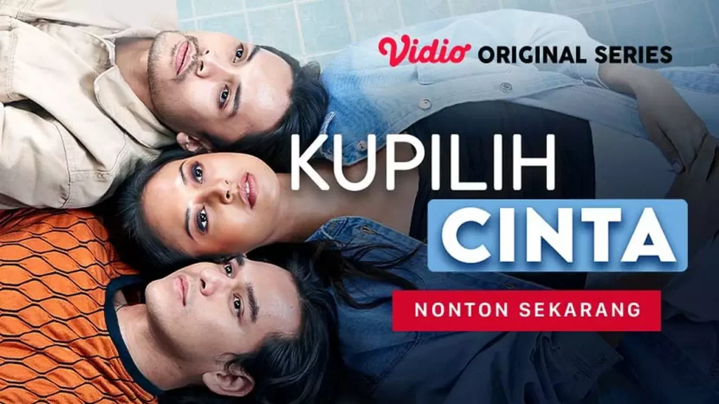Kupilih Cinta