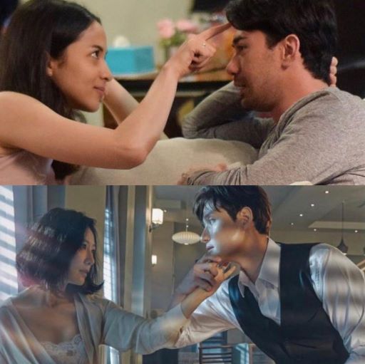 drama tentang perselingkuhan