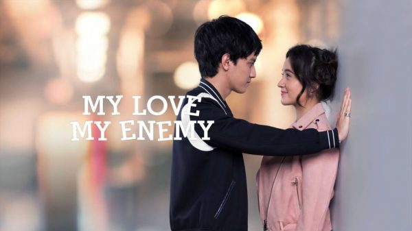 My Love My Enemy