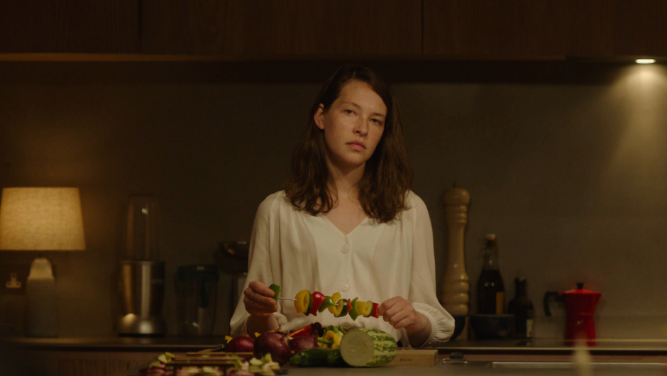 the feast Annes Elwy