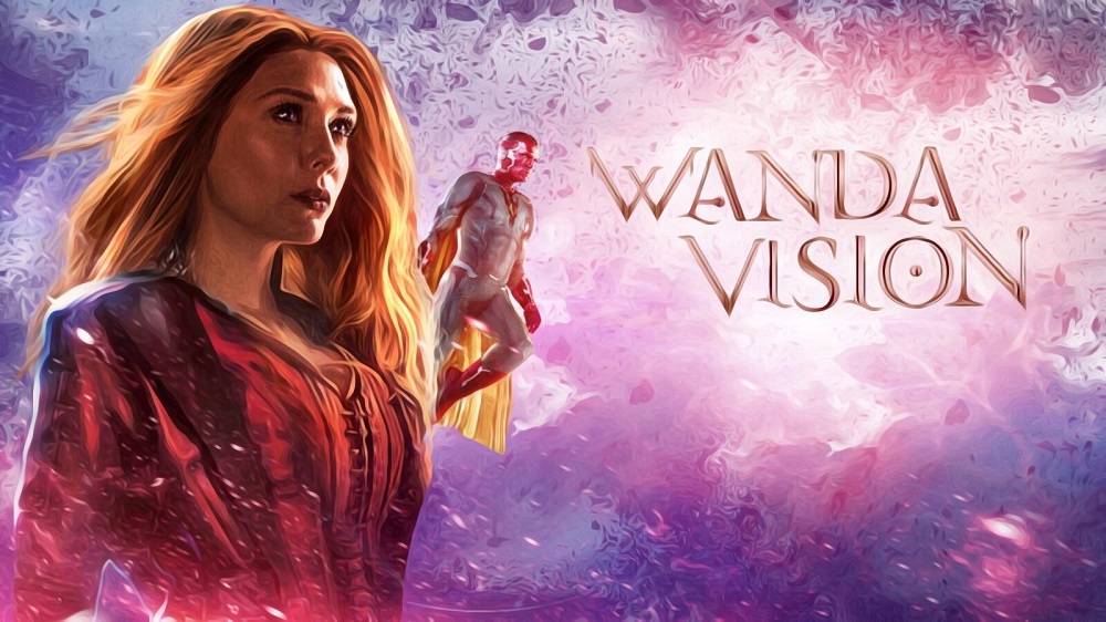 Wanda-Vision