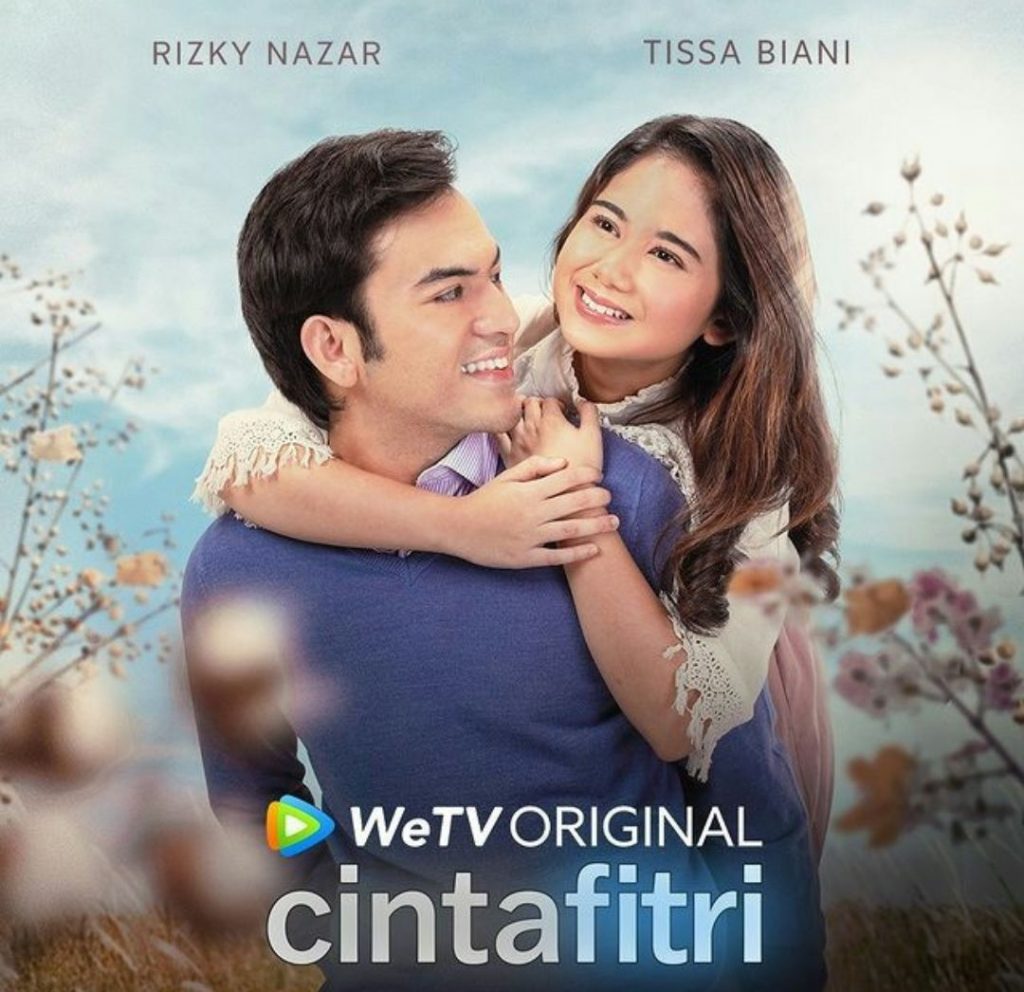 sinetron terbaru desember cinta fitri