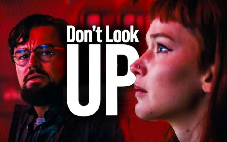 Don't Look Up