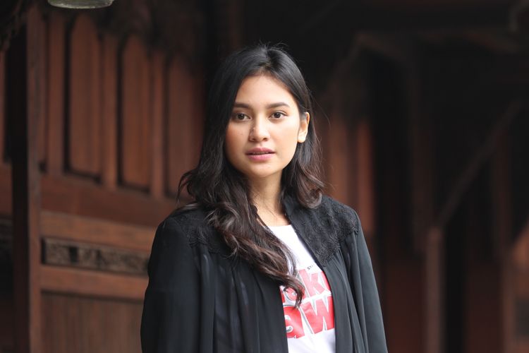 Indah Permatasari