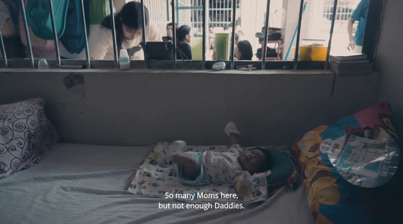 invisible hope
