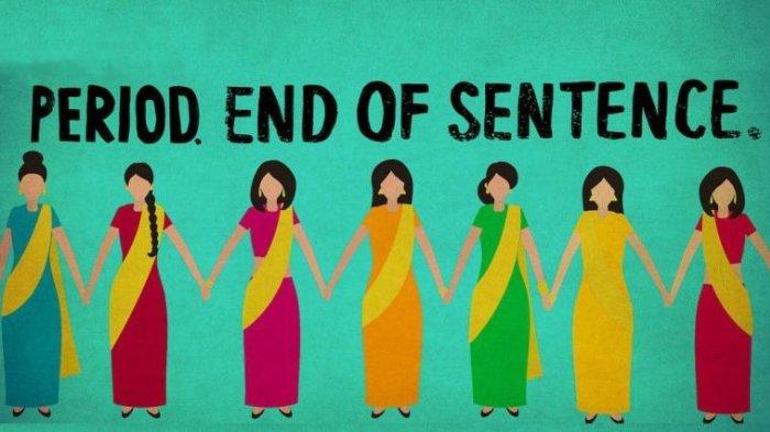 Period End of Sentence