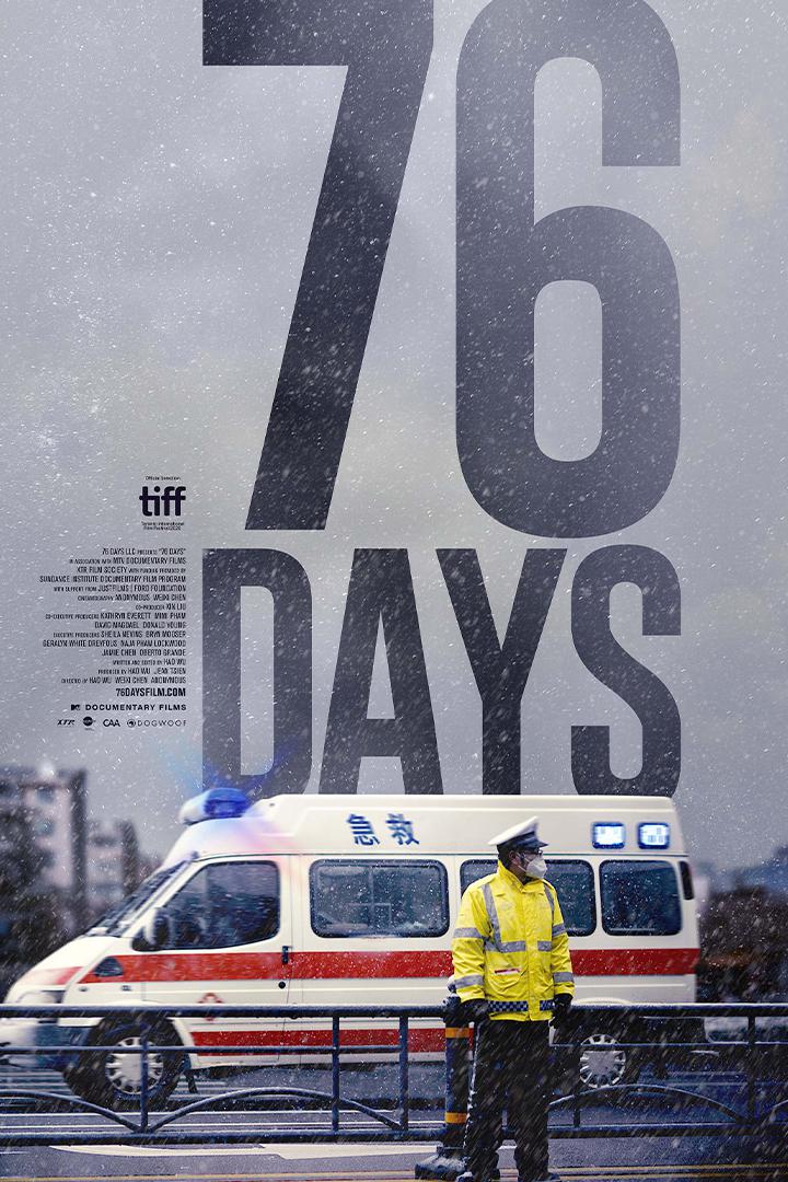 76 days