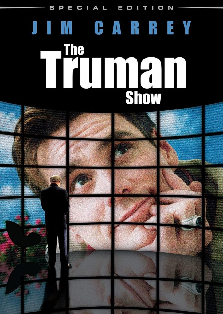 the truman show