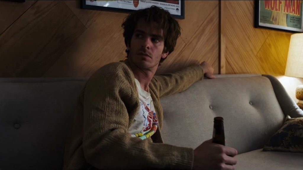 Under the Silver Lake