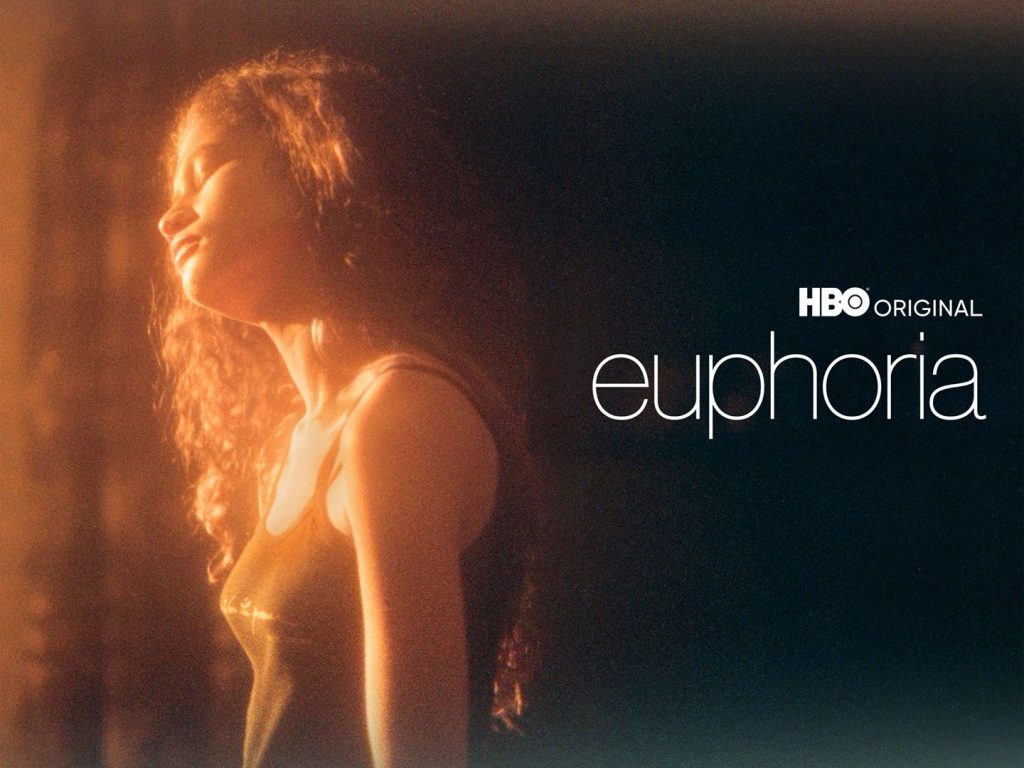 Euphoria HBO Original