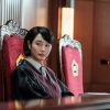 Kim Hye Soo dalam Juvenile Justice