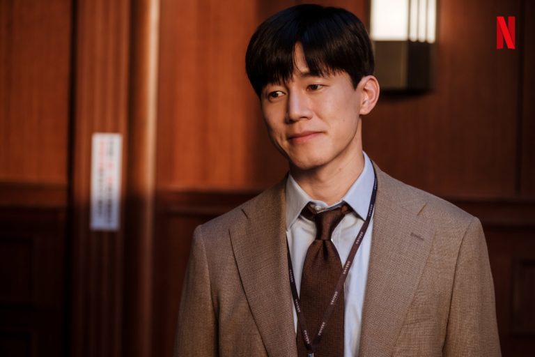 Kim Moo Yeol sebagai Cha Tae Joo - Juvenile Justice